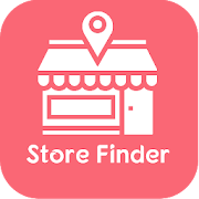 StoreFinder : Find Petrol Pump, Store by Area wise