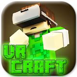 VR Videos for Minecraft Free icon