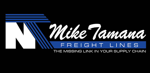 Mike Tamana Driver App