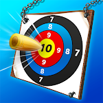 Cover Image of डाउनलोड Shooting sniper:shooting game  APK