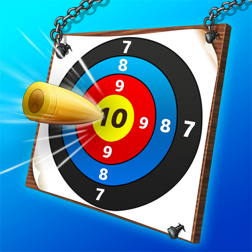 Download Shooting sniper:shooting game 1.1.16 Apk for android