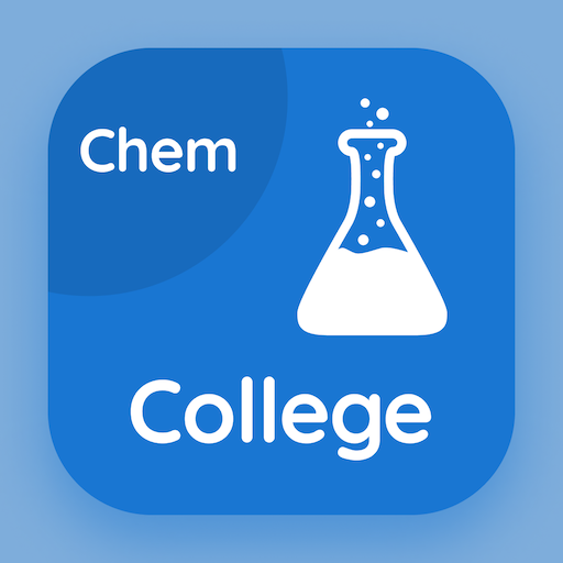 College Chemistry Quiz logo