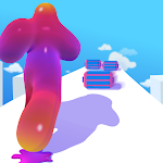 Cover Image of Download Blob Runner 3D 1.6 APK
