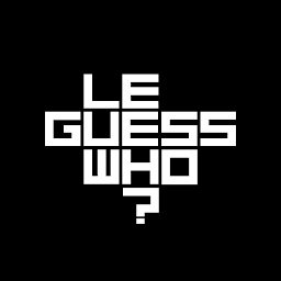 Icon image Le Guess Who?