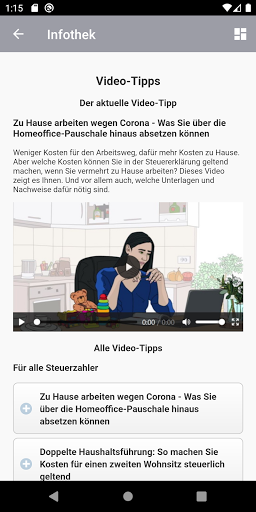 Heimeshoff Riese-Gruppe Screen 3