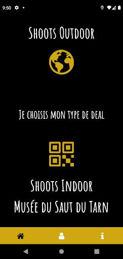 Dealers de science Screen 2