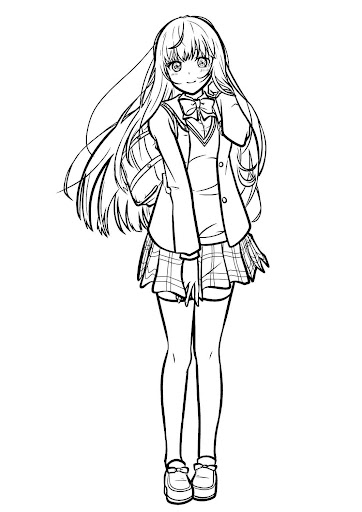 How to Draw Seirei Gensouki