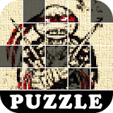 Slide Ninja Puzzle Toy Turtler icon