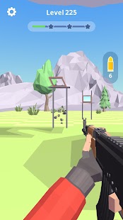 Shooting Ranch 3D Screenshot