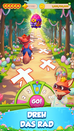 Crazy Fox - Big win screenshot 2
