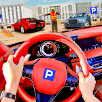 Cover Image of Скачать Car Parking: 3D Driving Games 2.6 APK