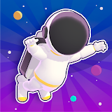 Space Idle icon