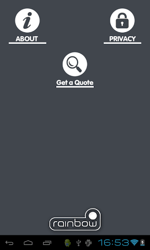 4x4 Car Insurance UK Screen 2