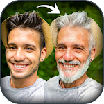 Cover Image of डाउनलोड Old Age Face Effect 1.16 APK