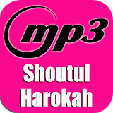 Lengkap Mp3 Shoutul Harokah icon