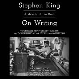 Imaginea pictogramei On Writing: A Memoir Of The Craft