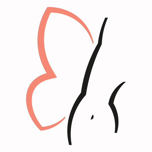The Belly Lab logo