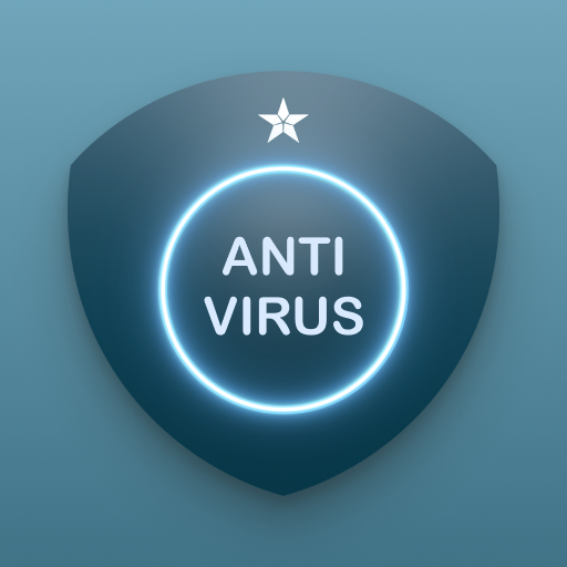 Antivirus AI - Virus Cleaner  Icon