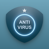 Antivirus AI - Virus Cleaner icon
