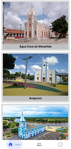 Rota dos Balaios Screen 3