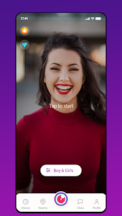 Live Talk Private Video Chat v3.7 Apk (Premium Unlocked/Coins) Free For Android 3