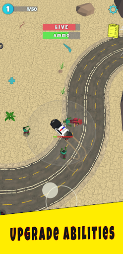 Prey Day - Idle Zombie Games Screen 3