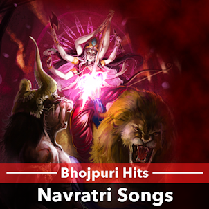 Navratri Bhojpuri Video Songs