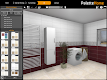 screenshot of Palette Home