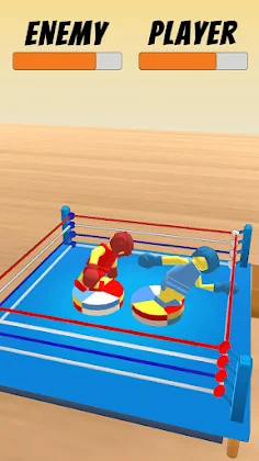 Box Around - Screenshot 4