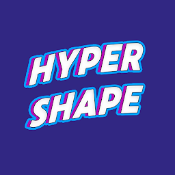 Hyper Shape - Find Coincidence