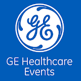 GE Healthcare Event icon
