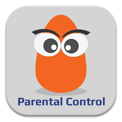 KuuKla Parental Control  Icon