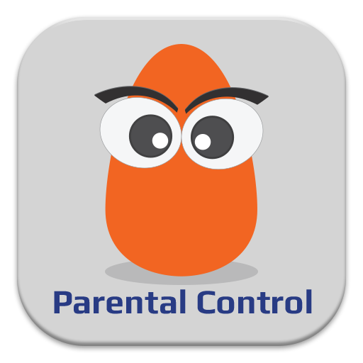 KuuKla Parental Control logo