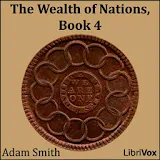 Wealth of Nations, The Book 4 icon