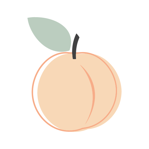 Peach Coffee Co for  Android – Latest Version & Features app icon