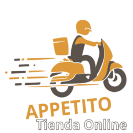 APPETITO Comida a domicilio Screen 3
