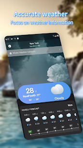 Local Weather Forecast – Radar v1.3.7 [Premium][Latest] 1