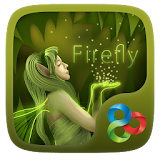 Firefly GO Launcher Theme icon