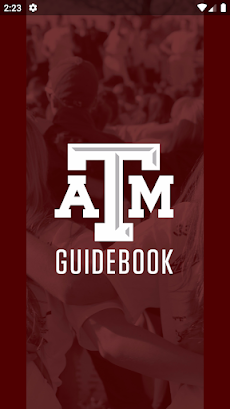 Texas A&M Admissions Guidebookのおすすめ画像1