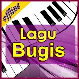 Lagu BUGIS (SULSEL) Populer OFFLINE icon