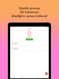 Fal Diyarı Kahve Falı