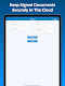 screenshot of JetSign: Fill & Sign PDF Forms