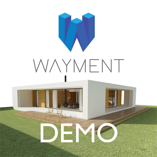 Wayment Demo logo