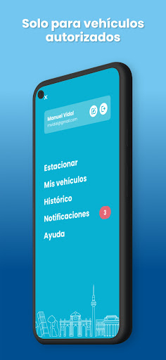 Madrid DUM 360 Screen 3