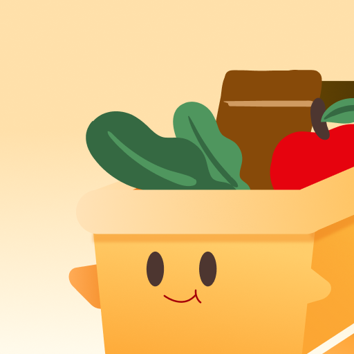 Grocery Shopping List Planner Descarga en Windows