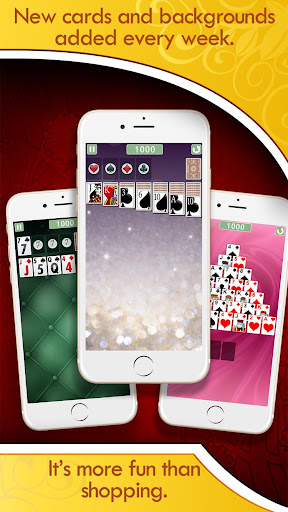 Solitaire Deluxeu00ae 2 screenshots 10