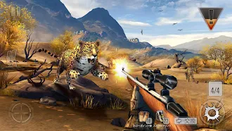 Game screenshot DEER HUNTER CLASSIC apk download