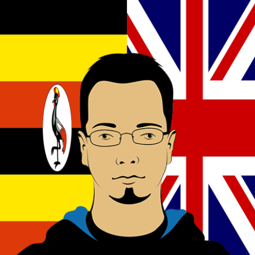 Luganda English Translator 1.0 Icon