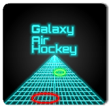 Galaxy Air Hockey icon