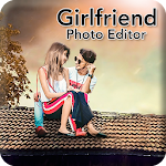 Cover Image of ダウンロード Girlfriend Photo Editor  APK